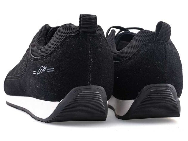 Owndays 04186 Merdane Anrk - 010 Siyah/Beyaz - 3