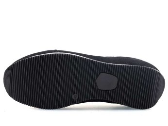 Owndays 04186 Merdane Anrk - 010 Siyah/Beyaz - 4