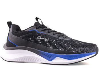 Owndays 04352 Merdane Triko - 145 Siyah/Saks - Owndays