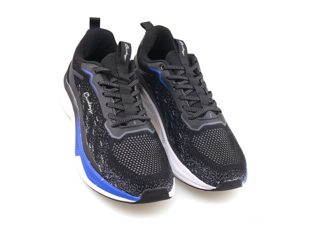 Owndays 04352 Merdane Triko - 145 Siyah/Saks - 2