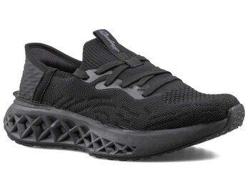 Owndays 04370 Zenne Triko - 001 Siyah - Owndays