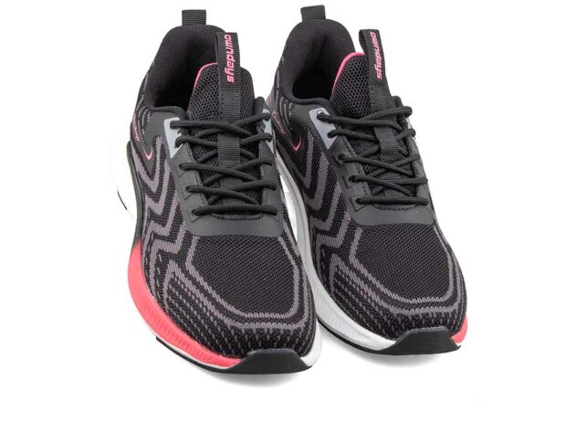 Owndays 04374 Zenne Triko - 001 Siyah - 2