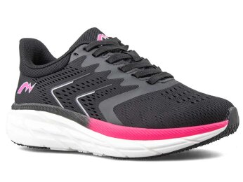 Owndays 04376 Zenne Anrk 001 Siyah Spor Ayakkab Owndays Toptan Ayakkab