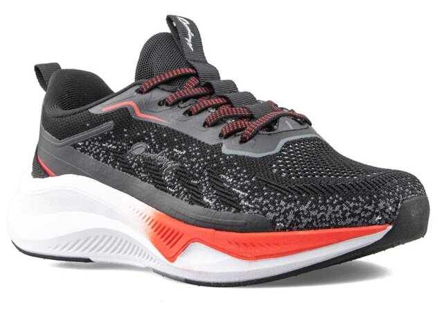 Owndays 04379 Zenne Triko - 001 Siyah - 1