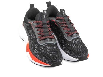 Owndays 04379 Zenne Triko - 001 Siyah - Owndays