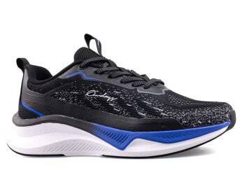 Owndays 04379 Zenne Triko - 145 Siyah/Saks - Owndays