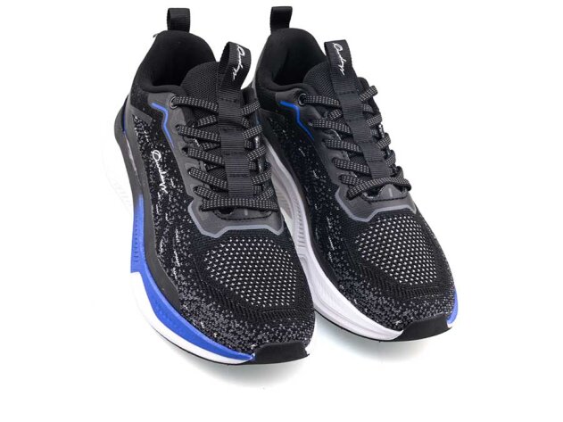 Owndays 04379 Zenne Triko - 145 Siyah/Saks - 2