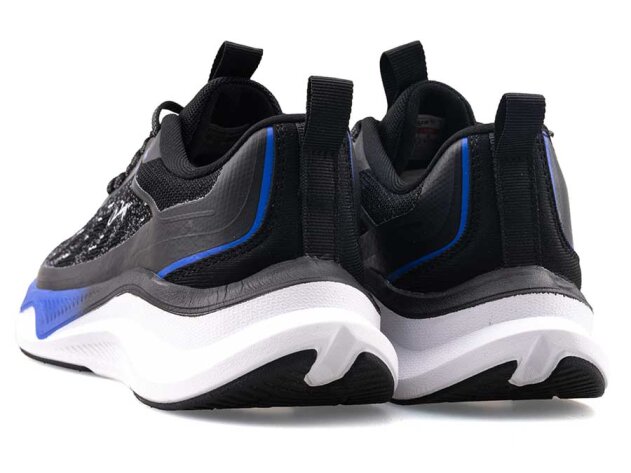 Owndays 04379 Zenne Triko - 145 Siyah/Saks - 3