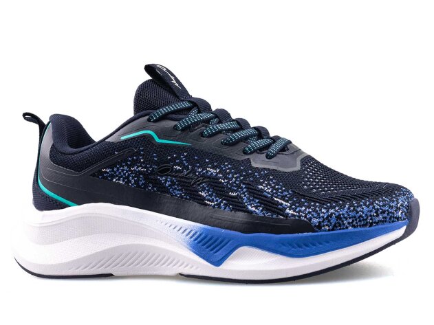 Owndays 04379 Zenne Triko - 150 Lacivert - 1