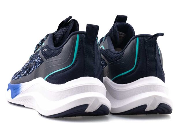 Owndays 04379 Zenne Triko - 150 Lacivert - 3