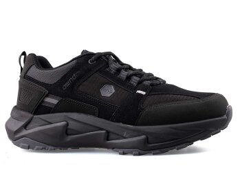 Owndays 04616 Merdane Trekking - 001 Siyah - Owndays