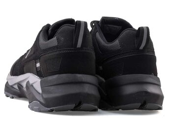 Owndays 04616 Merdane Trekking - 014 Siyah/Füme - Owndays