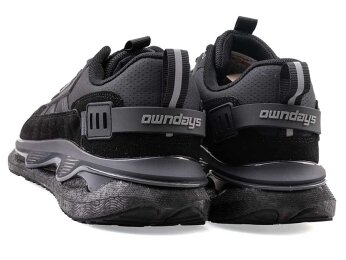 Owndays 04857 Merdane Cilt - 001 Siyah - 3