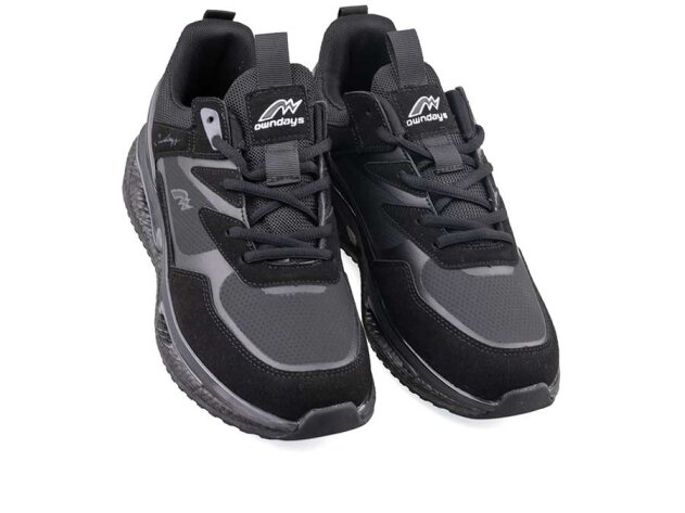 Owndays 04858 Merdane Cilt - 001 Siyah - 2