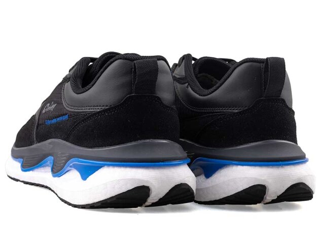 Owndays 04859 Merdane Su İtici - 145 Siyah Sax - 3