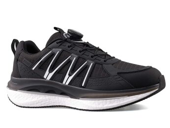 Owndays 04893 Merdane Su İtici - 010 Siyah/Beyaz - 1