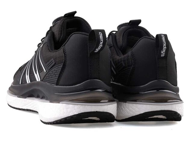 Owndays 04893 Merdane Su İtici - 010 Siyah/Beyaz - 3