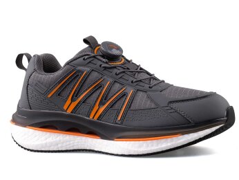 Owndays 04893 Merdane Su İtici - 149 Füme/Turuncu - 1