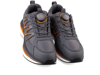 Owndays 04893 Merdane Su İtici - 149 Füme/Turuncu - 2