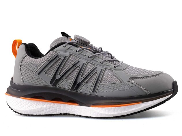 Owndays 04893 Merdane Su İtici - 320 Gri - 1