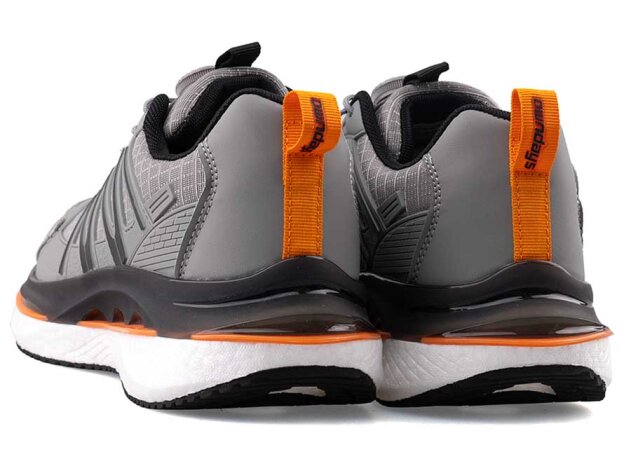 Owndays 04893 Merdane Su İtici - 320 Gri - 3