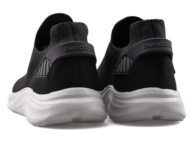 Owndays 4038 Merdane Triko Aqua - 017 Siyah/Gri - 3