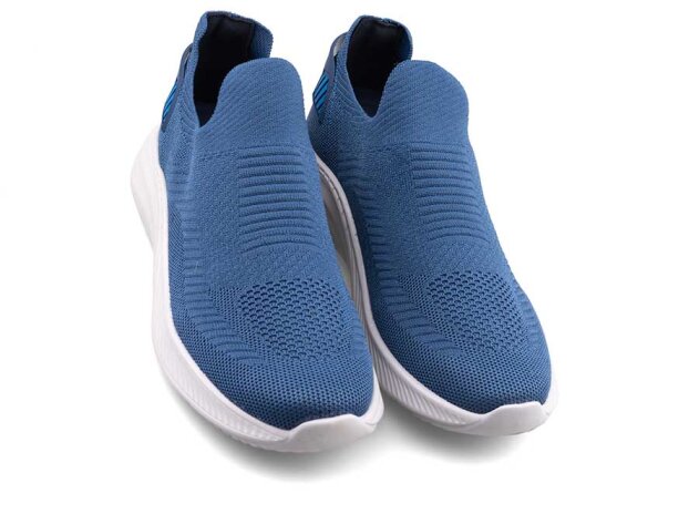 Owndays 4038 Merdane Triko Aqua - 392 İndigo - 2