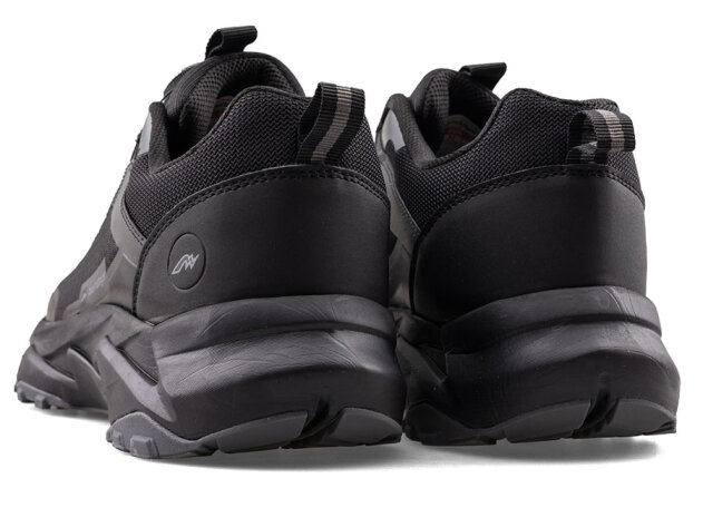 Owndays 4803 Merdane Su İtici - 001 Siyah - 3