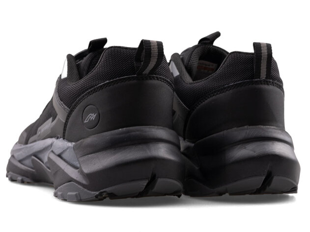 Owndays 4803 Merdane Su İtici - 017 Siyah/Gri - 3