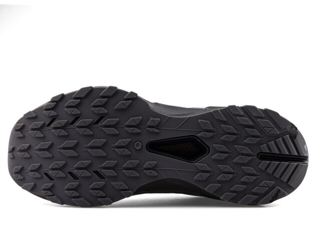 Owndays 4803 Zenne Su İtici - 017 Siyah/Gri - 4