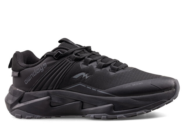 Owndays 4828 Merdane Su İtici - 001 Siyah - 1