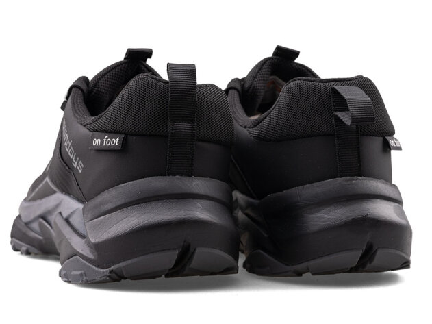 Owndays 4828 Merdane Su İtici - 017 Siyah/Gri - 3