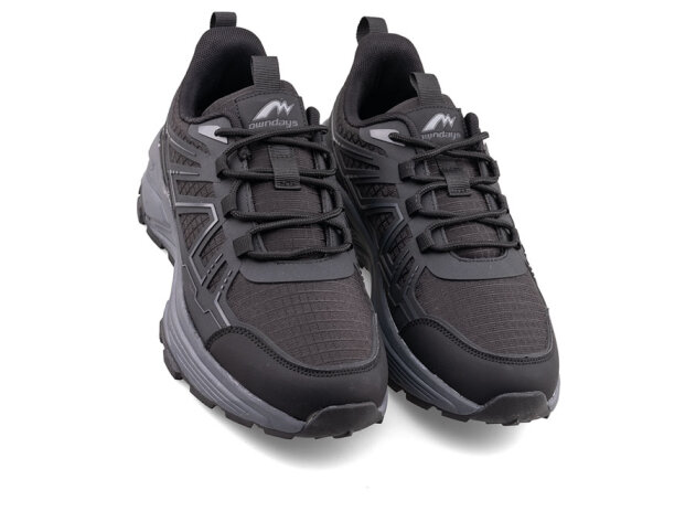 Owndays 4880 Merdane Su İtici - 001 Siyah - 2