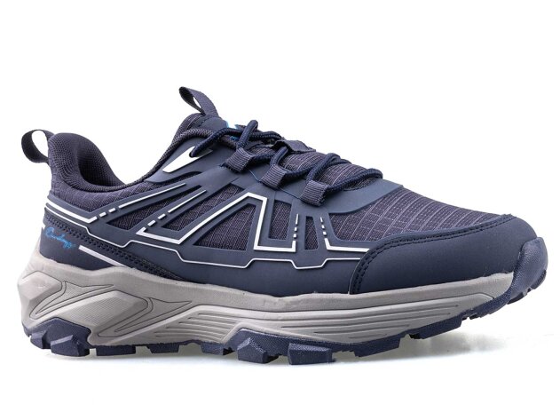 Owndays 4880 Merdane Su İtici - 150 Lacivert - 1