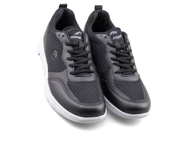 Owndays 5137 Merdane Anrk - 017 Siyah/Gri - 2