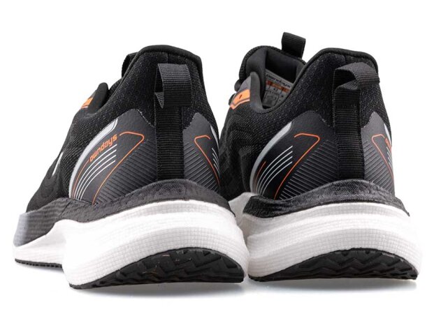 Owndays 5251 Merdane Triko - 001 Siyah - 3