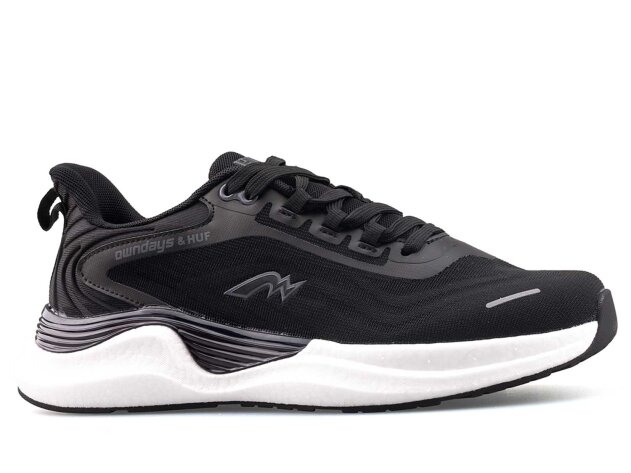 Owndays 5259 Merdane Anrk - 010 Siyah/Beyaz - 1