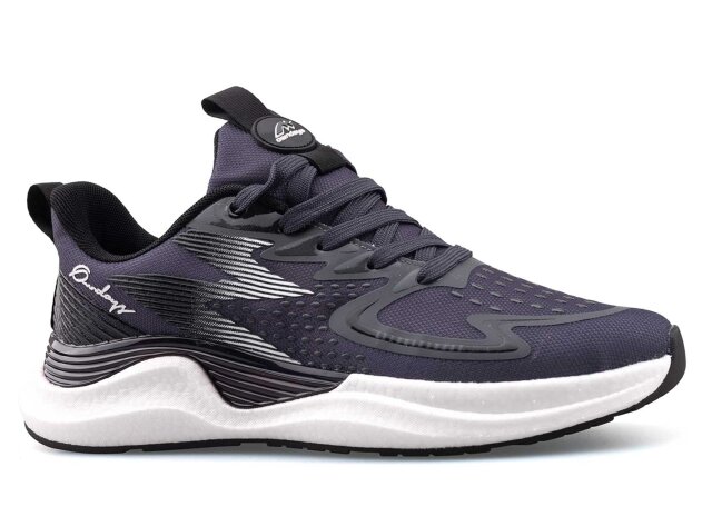 Owndays 5261 Merdane Anrk - 035 Füme/Siyah - 1