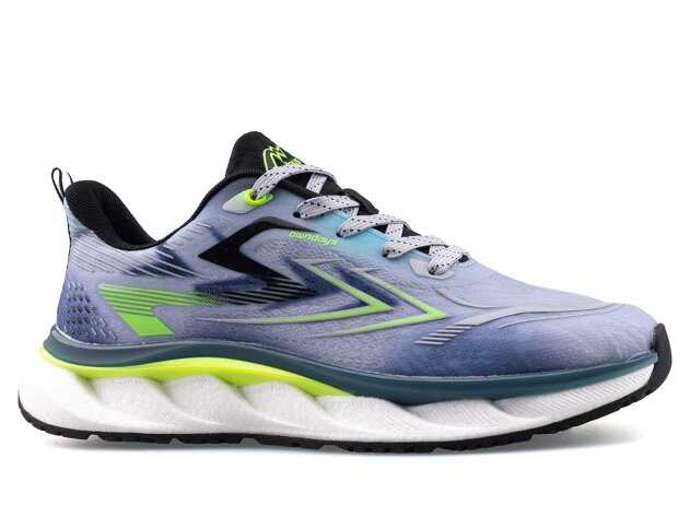 Owndays 5263 Merdane Anrk - 130 Mavi - 1