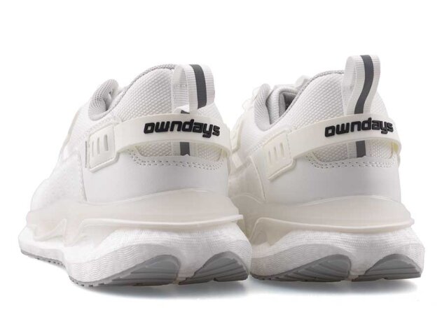 Owndays 5269 Merdane Anrk - 009 Beyaz - 3