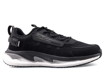 Owndays 5269 Merdane Anrk - 010 Siyah/Beyaz - Owndays