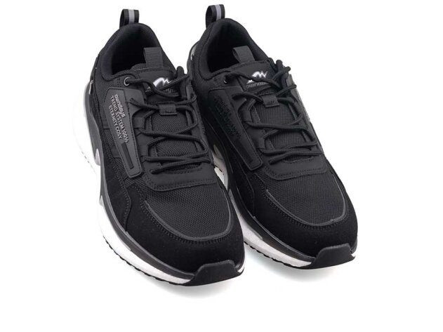 Owndays 5269 Merdane Anrk - 010 Siyah/Beyaz - 2