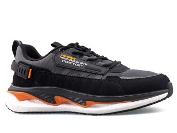 Owndays 5269 Merdane Anrk - 035 Füme/Siyah - Owndays