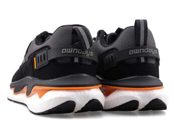 Owndays 5269 Merdane Anrk - 035 Füme/Siyah - 3