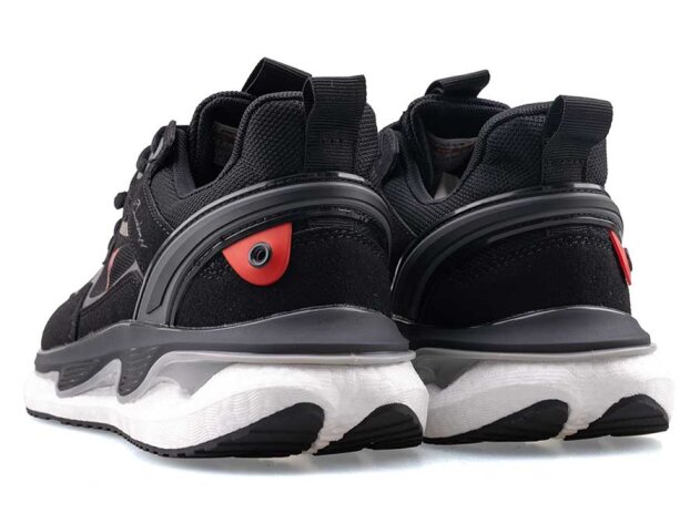 Owndays 5271 Merdane Anrk - 010 Siyah/Beyaz - 3