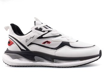 Owndays 5271 Merdane Anrk - 023 Beyaz/Siyah - Owndays