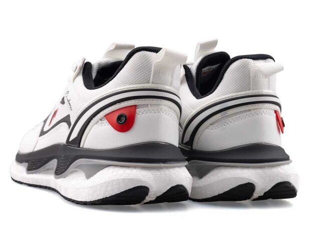 Owndays 5271 Merdane Anrk - 023 Beyaz/Siyah - 3