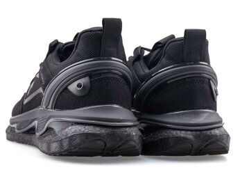 Owndays 5271 Merdane Anrk - 136 Siyah/Siyah - 3