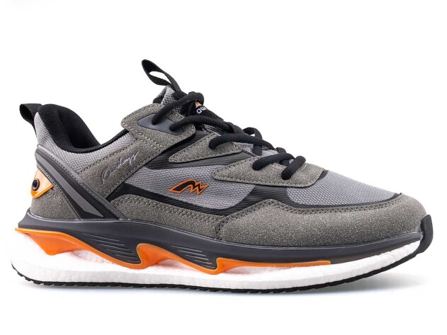 Owndays 5271 Merdane Anrk - 320 Gri - 1