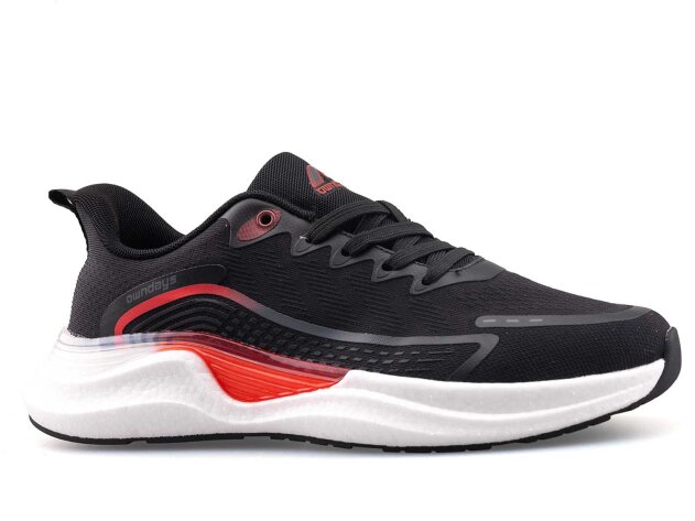 Owndays 5277 Merdane Anrk - 001 Siyah - 1